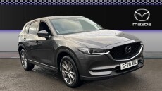Mazda CX-5 2.0 Sport 5dr Auto Petrol Estate